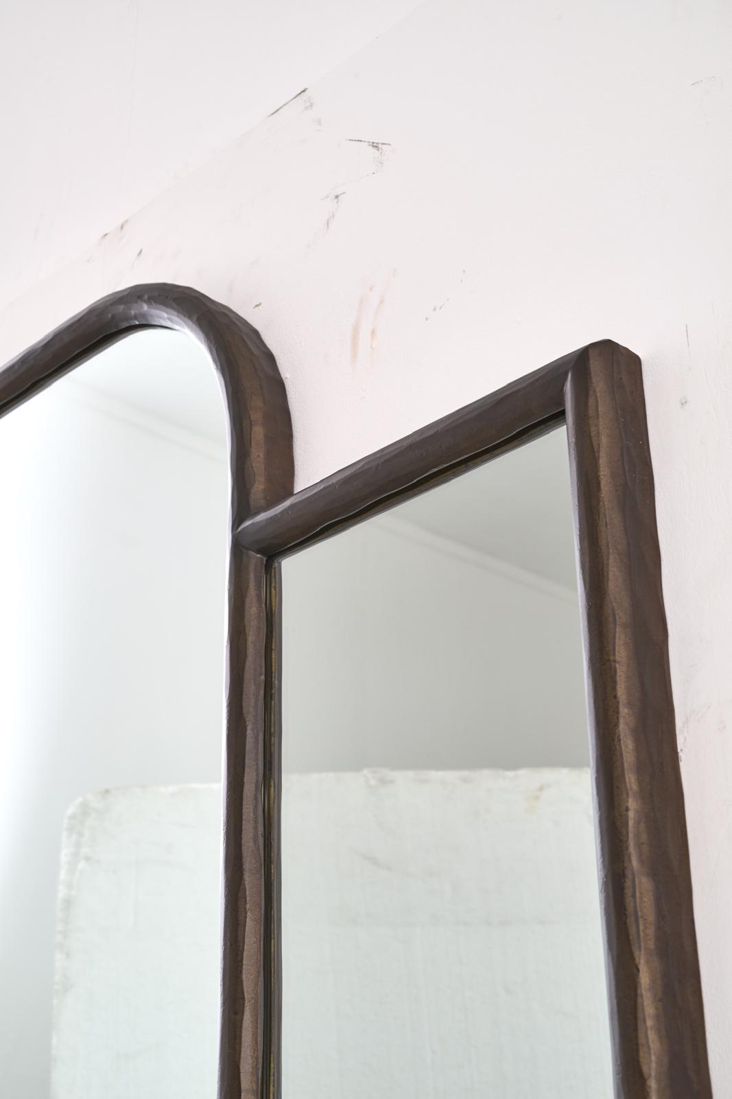 mirror v3 Mirror design